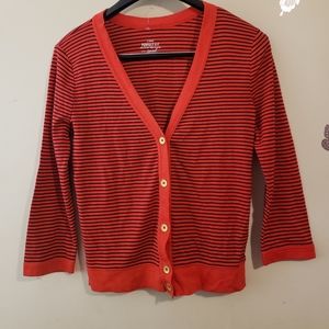 Nwot J crew perfect fit cardigan